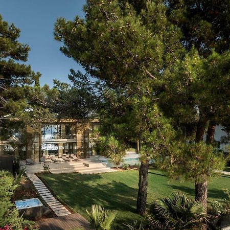 Pical Beach House, Valamar Collection Poreč Exterior foto